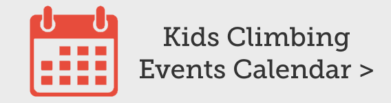 Kids Climbing Event Calendar